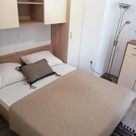Apartamento Ana Betina (Sibenik-Knin)