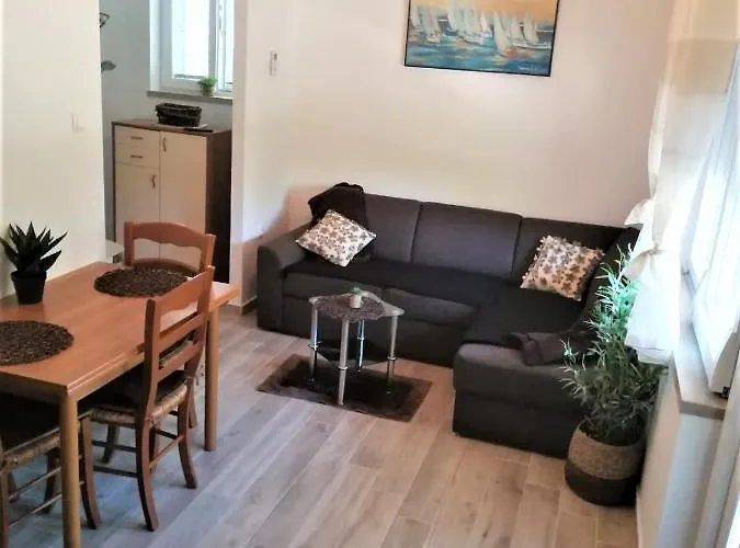 Apartamento Ana Betina (Sibenik-Knin)