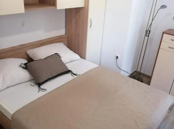 Apartamento Ana Betina (Sibenik-Knin)